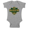 Infant Baby Rib Bodysuit Thumbnail