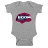 Infant Baby Rib Bodysuit Thumbnail