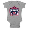 Infant Baby Rib Bodysuit Thumbnail