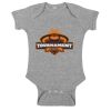 Infant Baby Rib Bodysuit Thumbnail