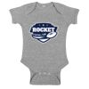 Infant Baby Rib Bodysuit Thumbnail