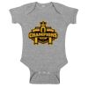 Infant Baby Rib Bodysuit Thumbnail