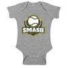 Infant Baby Rib Bodysuit Thumbnail