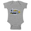 Infant Baby Rib Bodysuit Thumbnail