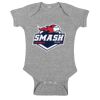 Infant Baby Rib Bodysuit Thumbnail