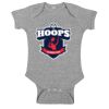 Infant Baby Rib Bodysuit Thumbnail