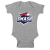 Infant Baby Rib Bodysuit Thumbnail