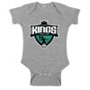 Infant Baby Rib Bodysuit Thumbnail