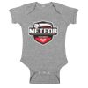 Infant Baby Rib Bodysuit Thumbnail