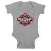 Infant Baby Rib Bodysuit Thumbnail