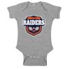 Infant Baby Rib Bodysuit Thumbnail