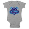 Infant Baby Rib Bodysuit Thumbnail