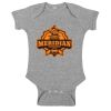 Infant Baby Rib Bodysuit Thumbnail