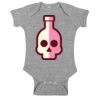 Infant Baby Rib Bodysuit Thumbnail