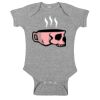 Infant Baby Rib Bodysuit Thumbnail