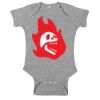 Infant Baby Rib Bodysuit Thumbnail