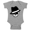 Infant Baby Rib Bodysuit Thumbnail