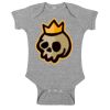 Infant Baby Rib Bodysuit Thumbnail