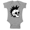 Infant Baby Rib Bodysuit Thumbnail