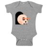 Infant Baby Rib Bodysuit Thumbnail