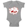 Infant Baby Rib Bodysuit Thumbnail