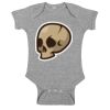 Infant Baby Rib Bodysuit Thumbnail