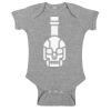 Infant Baby Rib Bodysuit Thumbnail