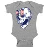 Infant Baby Rib Bodysuit Thumbnail