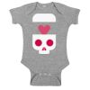 Infant Baby Rib Bodysuit Thumbnail