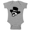 Infant Baby Rib Bodysuit Thumbnail