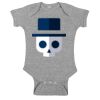 Infant Baby Rib Bodysuit Thumbnail