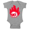 Infant Baby Rib Bodysuit Thumbnail