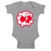 Infant Baby Rib Bodysuit Thumbnail