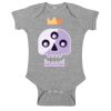 Infant Baby Rib Bodysuit Thumbnail