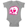 Infant Baby Rib Bodysuit Thumbnail