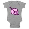 Infant Baby Rib Bodysuit Thumbnail