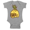 Infant Baby Rib Bodysuit Thumbnail