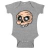 Infant Baby Rib Bodysuit Thumbnail