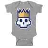 Infant Baby Rib Bodysuit Thumbnail