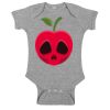 Infant Baby Rib Bodysuit Thumbnail