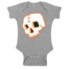 Infant Baby Rib Bodysuit Thumbnail