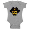 Infant Baby Rib Bodysuit Thumbnail