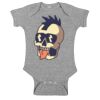 Infant Baby Rib Bodysuit Thumbnail