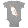 Infant Baby Rib Bodysuit Thumbnail