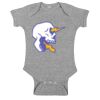 Infant Baby Rib Bodysuit Thumbnail