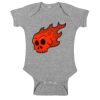 Infant Baby Rib Bodysuit Thumbnail