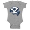 Infant Baby Rib Bodysuit Thumbnail