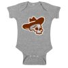 Infant Baby Rib Bodysuit Thumbnail