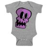 Infant Baby Rib Bodysuit Thumbnail