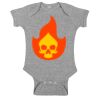 Infant Baby Rib Bodysuit Thumbnail